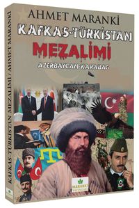 Kafkas - Türkistan Mezalimi