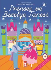 Prenses ve Bezelye Tanesi / Andersan Masalları