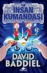 İnsan Kumandası (Ciltli)