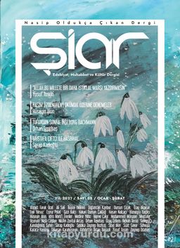 Şiar Dergisi Sayı:32 Ocak-Şubat 2021