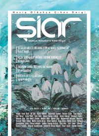 Şiar Dergisi Sayı:32 Ocak-Şubat 2021