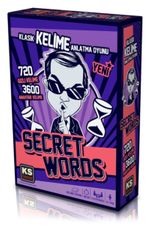 KS Games Klasik Kelime Anlatma Oyunu(011319)