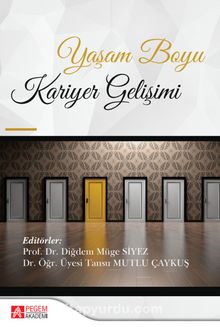 Yaşam Boyu Kariyer Gelişimi - Kolektif