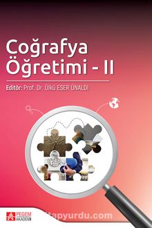 Coğrafya Öğretimi 2 - Kolektif