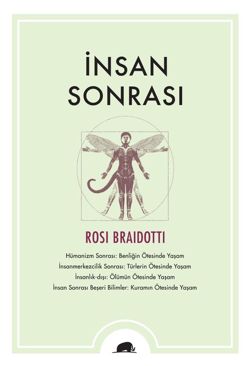 İnsan Sonrası