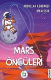 Mars &Ouml;nc&uuml;leri
