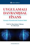 Uygulamalı Davranışsal Finans