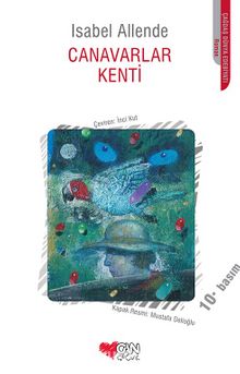 Canavarlar Kenti - Isabel Allende