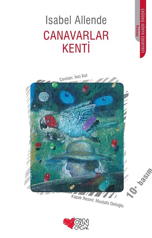 Canavarlar Kenti