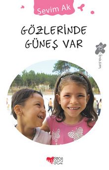 Gözlerinde Güneş Var - Sevim Ak