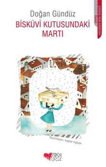 Bisküvi Kutusundaki Martı - Doğan Gündüz