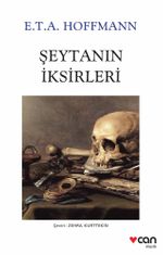 Şeytanın İksirleri (Beyaz Kapak)