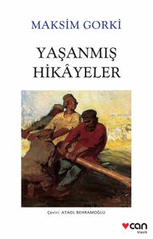 Yaşanmış Hikayeler (Beyaz Kapak)