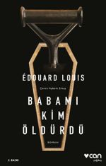 Babamı Kim Öldürdü