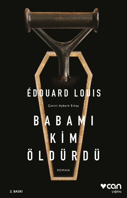 Babamı Kim Öldürdü