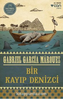 Bir Kayıp Denizci - Gabriel Garcia Marquez