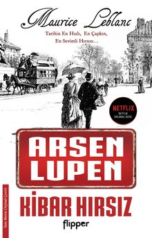 Kibar Hırsız / Arsen Lupen