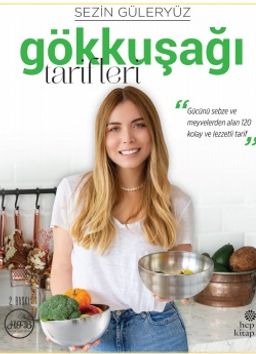 Gökkuşağı Tarifleri (Ciltli)