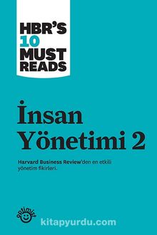 İnsan Yönetimi 2 - Kolektif