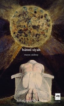 Batıni Siyah - Murat Saldıray