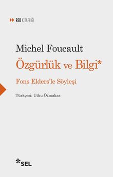 Özgürlük ve Bilgi & Fons Elders'le Söyleşi