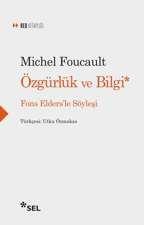 Özgürlük ve Bilgi & Fons Elders'le Söyleşi