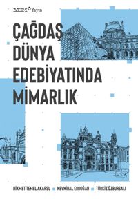 Çağdaş Dünya Edebiyatında Mimarlık