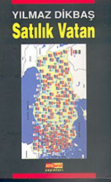 Satılık Vatan