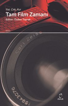 Tam Film Zamanı & Yaz,Çek,Kur