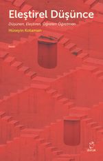 Eleştirel Düşünce & Düşünen,Eleştiren,Öğreten Öğretmen