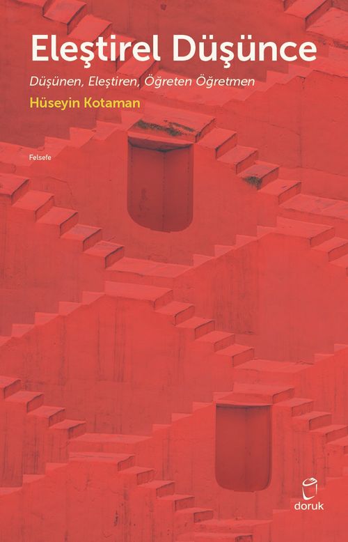 Eleştirel Düşünce & Düşünen,Eleştiren,Öğreten Öğretmen