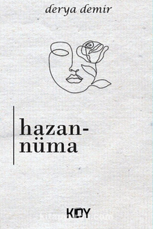 Hazannüma - Derya Demir