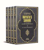 Hayatü's-Sahabe (4 Cilt)