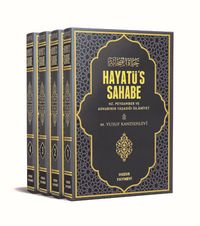 Hayatü's-Sahabe (4 Cilt)