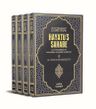 Hayatü's-Sahabe (4 Cilt)