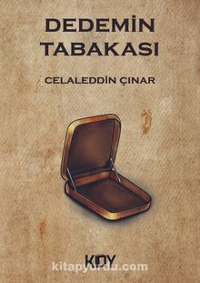 Dedemin Tabakası - Celaleddin Çınar