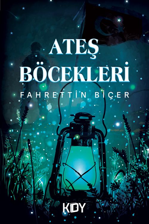 Ateş Böcekleri 
