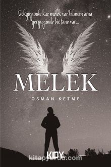 Melek - Osman Ketme