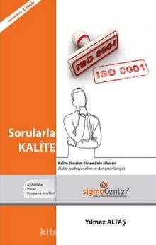 Sorularla Kalite - Yılmaz Altaş