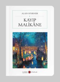 Kayıp Malikane (Cep Boy)