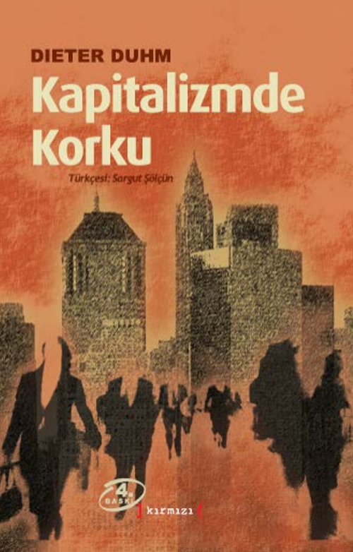 Kapitalizmde Korku