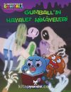 Gumball’ın Hayalet Hikayeleri