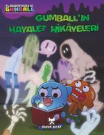Gumball'ın Hayalet Hikayeleri
