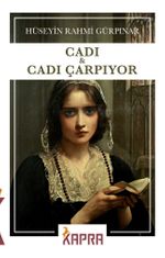 Cadı & Cadı Çarpıyor