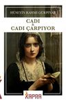Cadı &amp; Cadı Çarpıyor