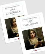 Cadı & Cadı Çarpıyor (Cep Boy) (2 Cilt) (Tam Metin)