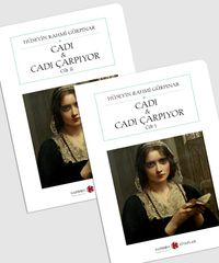 Cadı & Cadı Çarpıyor (Cep Boy) (2 Cilt) (Tam Metin)