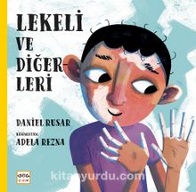 Lekeli ve Diğerleri (Ciltli) - Daniel Rusar