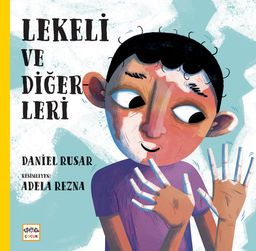 Lekeli ve Diğerleri (Ciltli)