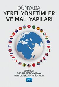 Dünyada Yerel Yönetimler ve Mali Yapıları